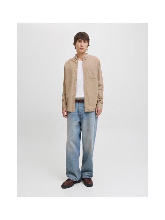 Jack & Jones - JJeClassic samta krekls - CROCKERY - photo 3 Jack & Jones - JJeClassic samta krekls - CROCKERY | Stockmann - photo 3