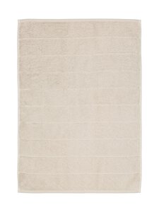 Casa Stockmann - Beam vannas dvielis 70 x 140 cm - PALE STONE Casa Stockmann - Beam vannas dvielis 70 x 140 cm - PALE STONE | Stockmann