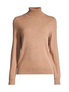 Repeat - Roll neck -neulepusero - CAMEL (1726) Repeat - Roll neck -neulepusero - CAMEL (1726) | Stockmann