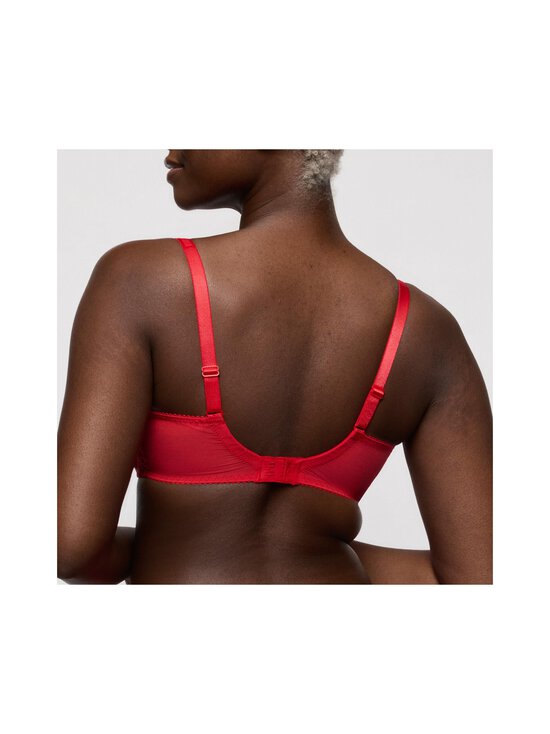 Primadonna - Sophora Full Cup -rintaliivit - TRR TRUE RED | Stockmann - photo 3
