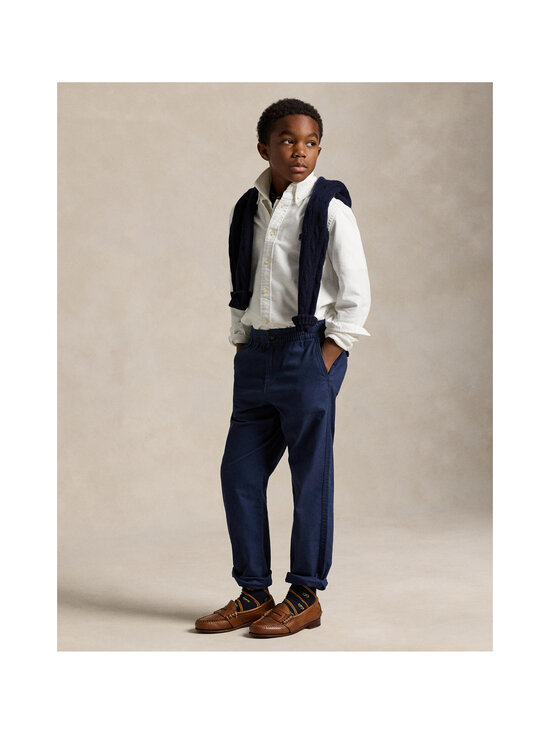 Polo Ralph Lauren - Püksid Prepster - NEWPORT NAVY | Stockmann - photo 5