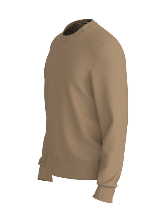 BOSS - Villane Kampsun Leno - MEDIUM BEIGE | Stockmann - photo 3
