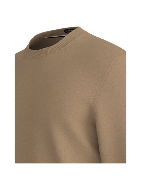 BOSS - Villane Kampsun Leno - MEDIUM BEIGE | Stockmann - photo 4