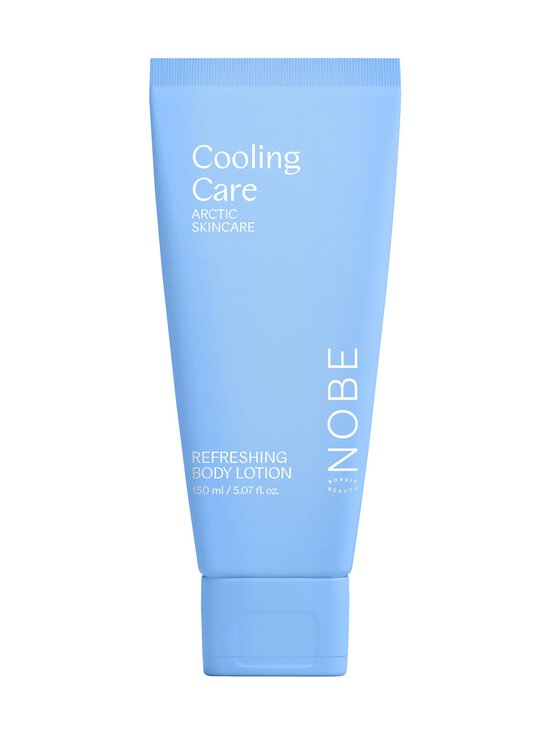 NOBE Nordic Beauty - Cooling Care Refreshing Body Lotion -vartalovoide - NOCOL | Stockmann - photo 1