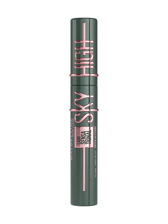 Maybelline - Lash Sensational Sky High Mascara -ripsiväri - GREEN ALTITUDE - photo 2 Maybelline - Lash Sensational Sky High Mascara -ripsiväri - GREEN ALTITUDE | Stockmann - photo 2