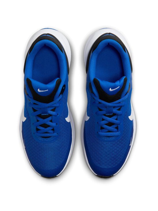 Nike - Revolution 7 -sneakerit - 401 ROYAL/WHITE-BLACK - photo 4 Nike - Revolution 7 -sneakerit - 401 ROYAL/WHITE-BLACK | Stockmann - photo 4