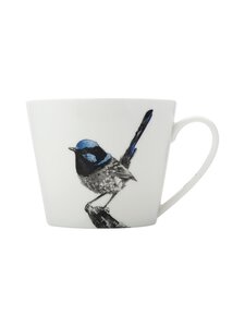 Maxwell&Williams - Kruus Fairy Wren 13 x 10 cm - BLACK Maxwell&Williams - Kruus Fairy Wren 13 x 10 cm - BLACK | Stockmann