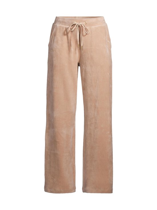 A+more - Chloe Straight leg -veluurihousut - BEIGE | Stockmann - photo 1
