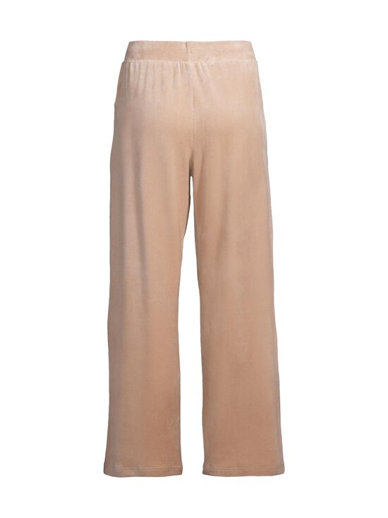 A+more - Chloe Straight leg -veluurihousut - BEIGE | Stockmann - photo 2
