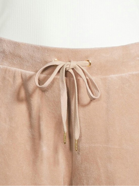 A+more - Chloe Straight leg -veluurihousut - BEIGE | Stockmann - photo 7