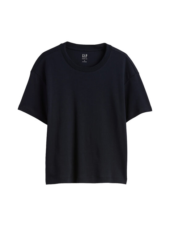 GAP - Supima Editor Crew T-krekls - NEW CLASSIC NAVY | Stockmann - photo 1