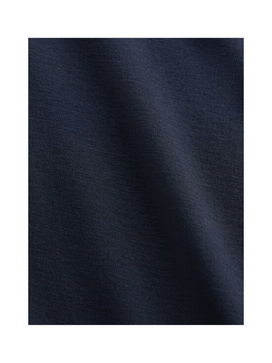 GAP - Supima Editor Crew T-krekls - NEW CLASSIC NAVY | Stockmann - photo 5