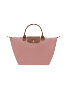 Longchamp - Le Pliage Original Top Handle -laukku - P96 PINK TEA | Stockmann