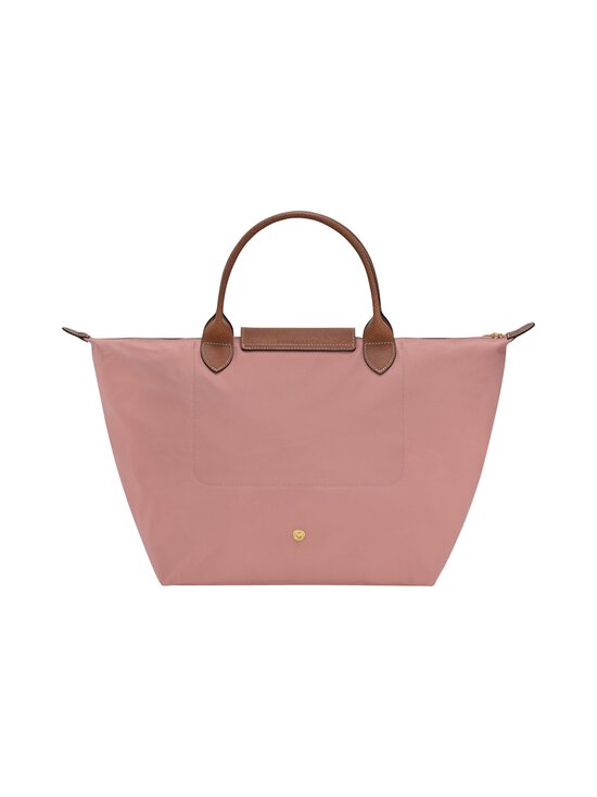Longchamp - Le Pliage Original Top Handle -laukku - P96 PINK TEA | Stockmann - photo 2