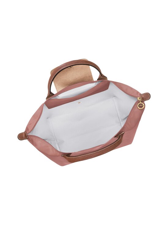 Longchamp - Le Pliage Original Top Handle -laukku - P96 PINK TEA | Stockmann - photo 3