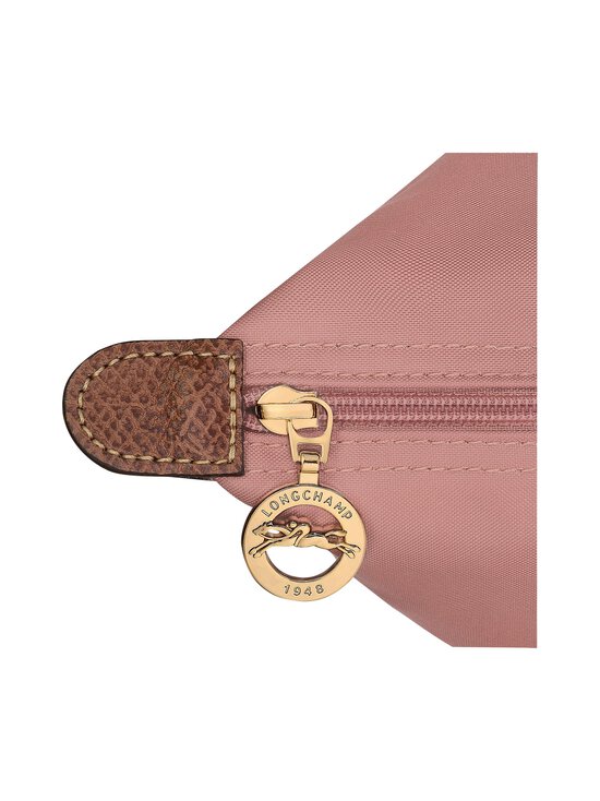 Longchamp - Le Pliage Original Top Handle -laukku - P96 PINK TEA | Stockmann - photo 5
