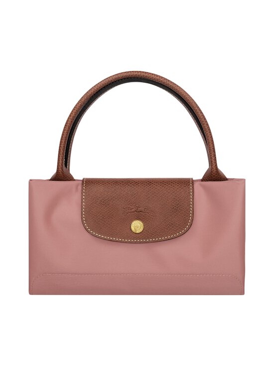 Longchamp - Le Pliage Original Top Handle -laukku - P96 PINK TEA | Stockmann - photo 6