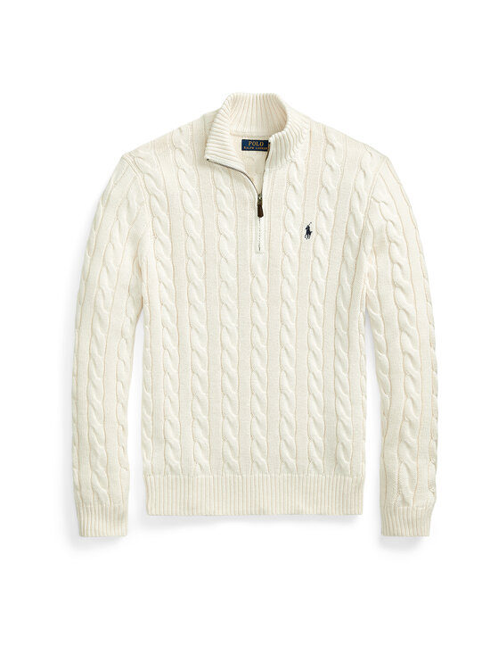 Polo Ralph Lauren - Driver adīts džemperis - ANDOVER CREAM | Stockmann - photo 1
