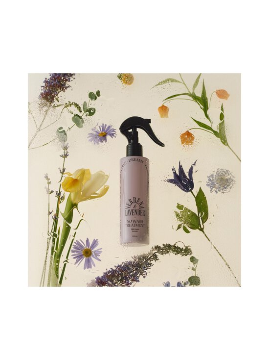 odiD - Juustesse jäetav hooldussprei Milkprotein Intensive Nowash Ampoule Treatment Verbena & Lavender - NOCOL | Stockmann - photo 3