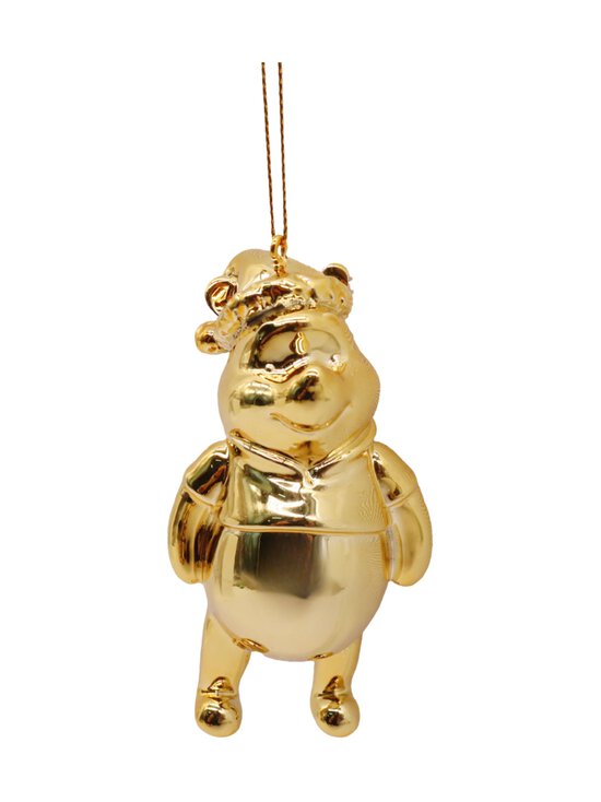 Christmas Inspirations - Jõuluehe Disney Winnie the Pooh - GOLD | Stockmann - photo 1