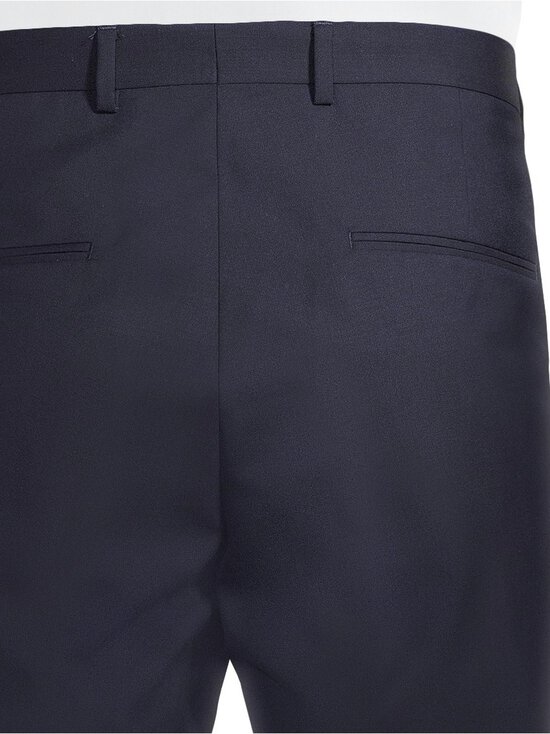 Oscar Jacobson - Dandy uzvalka bikses - 215 DARK BLUE | Stockmann - photo 5