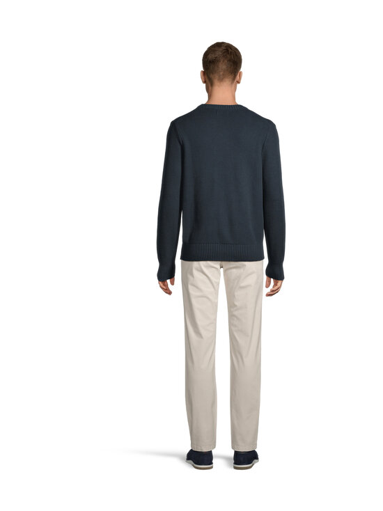 J.Lindeberg - Ched Cotton Stretch -housut - U029 MOONBEAM | Stockmann - photo 4