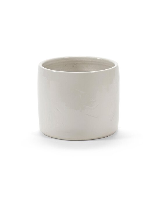 Serax - Vaso White -ruukku 15 x 15 x 12 cm - 001 WHITE - photo 1 Serax - Vaso White -ruukku 15 x 15 x 12 cm - 001 WHITE | Stockmann - photo 1