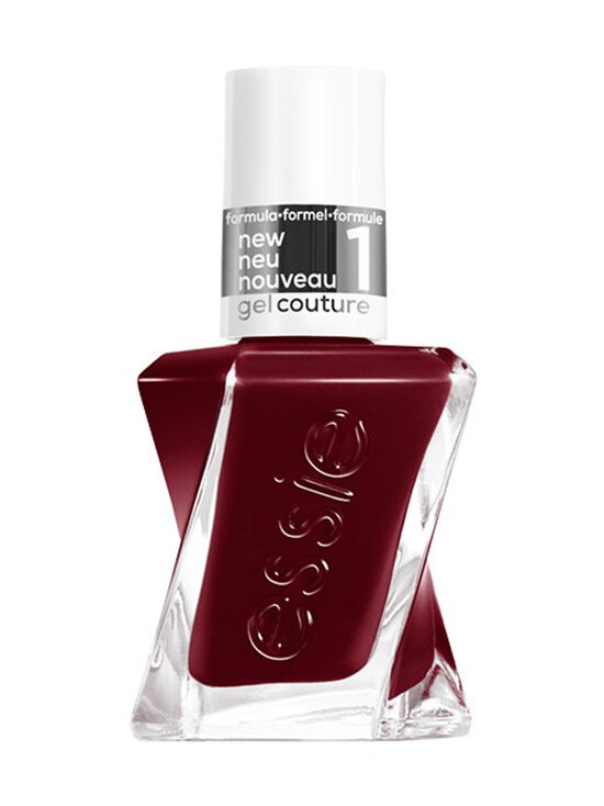 Essie - Gel Couture Fashion Freedom Nailpolish -kynsilakka - 360 SPIKED WITH STYLE - photo 1 Essie - Gel Couture Fashion Freedom Nailpolish -kynsilakka - 360 SPIKED WITH STYLE | Stockmann - photo 1