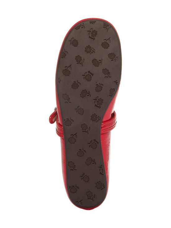 Coach - Mary Jane -ballerinat - 600 SPORT RED - photo 4 Coach - Mary Jane -ballerinat - 600 SPORT RED | Stockmann - photo 4
