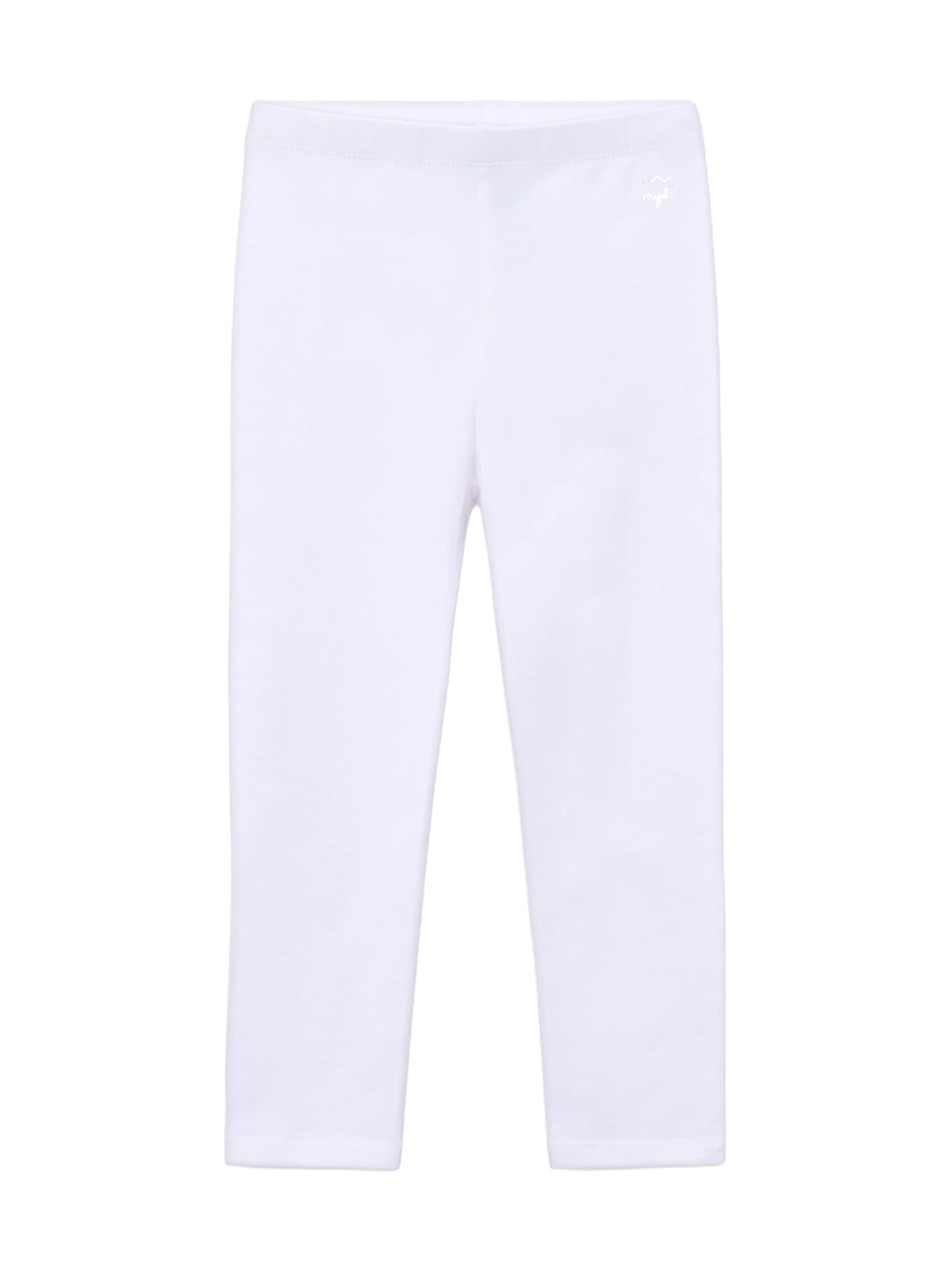 Long Basic -leggingsit