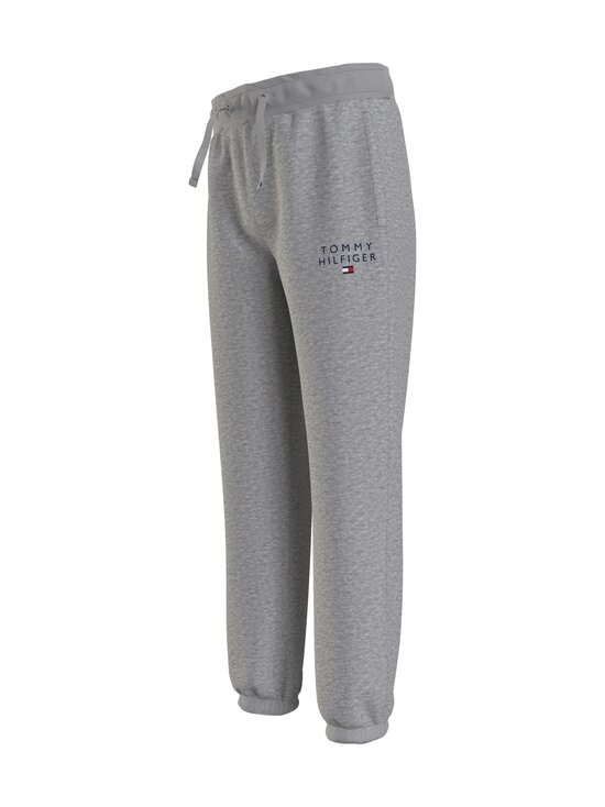 Tommy Hilfiger - FLAG SWEATPANTS -collegehousut - P01 LIGHT GREY HEATHER - photo 3 Tommy Hilfiger - FLAG SWEATPANTS -collegehousut - P01 LIGHT GREY HEATHER | Stockmann - photo 3