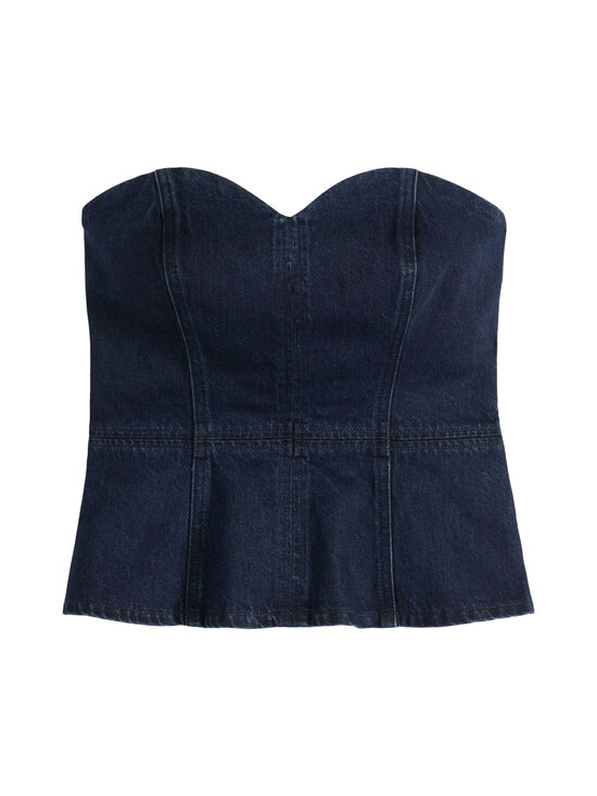 Levi's - Sweetheart Big Brag Bu -farkkutoppi - 226 BIG BRAG BUSTIER | Stockmann - photo 1