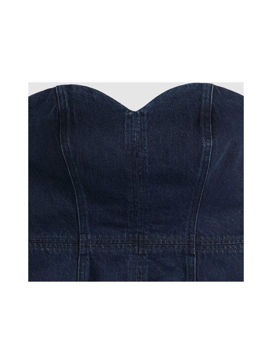 Levi's - Sweetheart Big Brag Bu -farkkutoppi - 226 BIG BRAG BUSTIER | Stockmann - photo 2