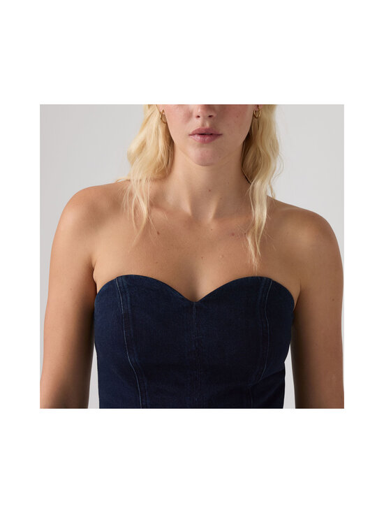 Levi's - Sweetheart Big Brag Bu -farkkutoppi - 226 BIG BRAG BUSTIER | Stockmann - photo 6