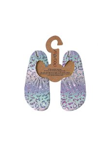 Slipstop - Nora Diamonds -liukuestetossut - PURPLE | Stockmann