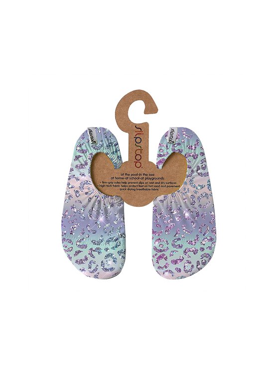 Slipstop - Nora Diamonds -liukuestetossut - PURPLE | Stockmann - photo 1