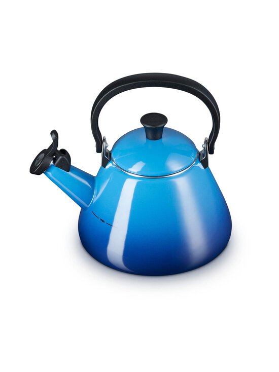 Le Creuset - Kone -teekannu 1,6 l - 220 AZURE - photo 2 Le Creuset - Kone -teekannu 1,6 l - 220 AZURE | Stockmann - photo 2