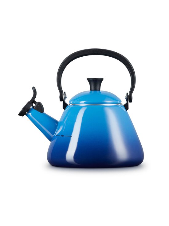 Le Creuset - Kone -teekannu 1,6 l - 220 AZURE - photo 3 Le Creuset - Kone -teekannu 1,6 l - 220 AZURE | Stockmann - photo 3