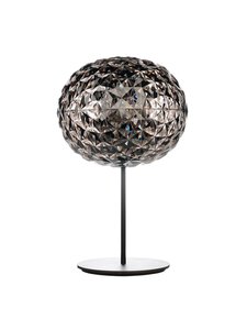 Kartell - Planet-pöytävalaisin - HARMAA | Stockmann