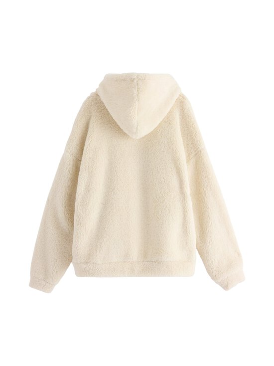 Lindex - Fleecehuppari - 1230 LIGHT BEIGE - photo 2 Lindex - Fleecehuppari - 1230 LIGHT BEIGE | Stockmann - photo 2