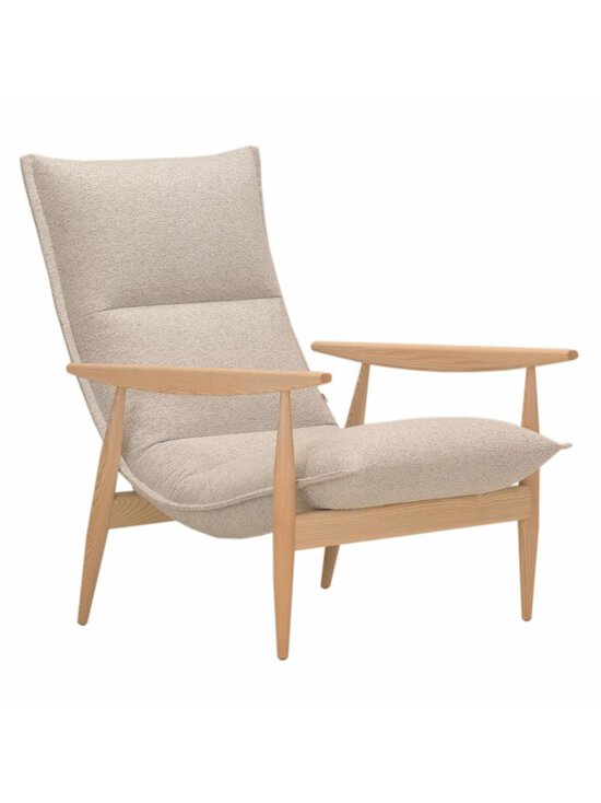 Adea - Tao-nojatuoli - HARMAA | Stockmann - photo 1