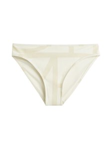 TOTEME - Monogram-bikinialaosa - ECRU/STRAW 282 | Stockmann