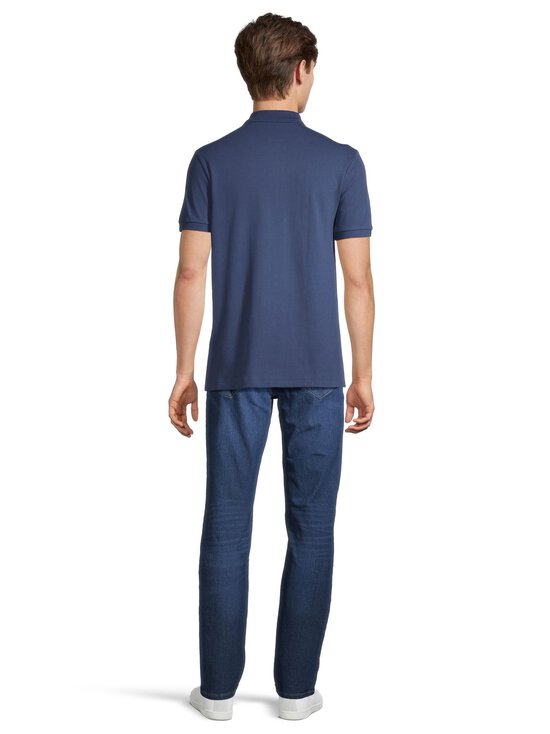 Polo Ralph Lauren - Polo krekls - RUSTIC NAVY/C8640 - photo 3 Polo Ralph Lauren - Polo krekls - RUSTIC NAVY/C8640 | Stockmann - photo 3