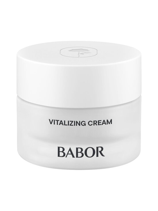 Vitalizing Cream - kasvovoide