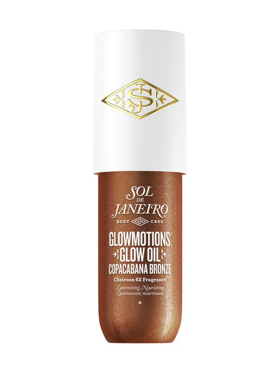Sol de Janeiro - Kehaõli Glowmotions Copacabana Bronze - NOCOL | Stockmann - photo 1