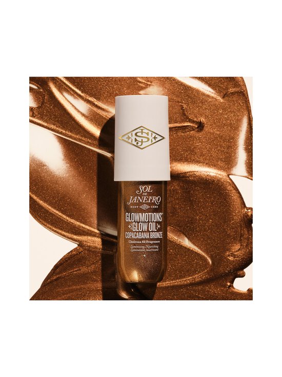Sol de Janeiro - Kehaõli Glowmotions Copacabana Bronze - NOCOL | Stockmann - photo 10