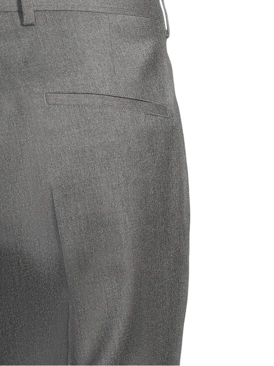 SAND Copenhagen - Craig Modern fit -housut - 160 SMOKY GREY | Stockmann - photo 5