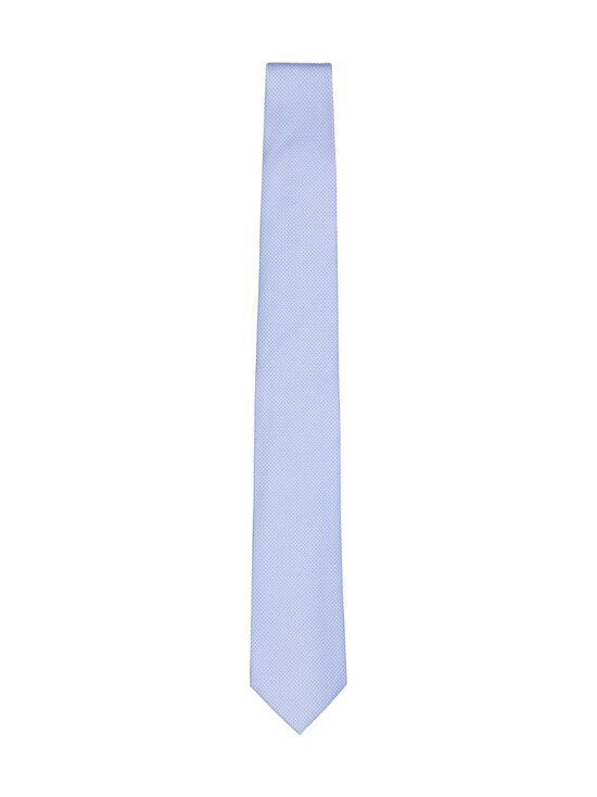 Stockholm Kravatt - Structure Dot -silkkisolmio - 31 BLUE | Stockmann - photo 1