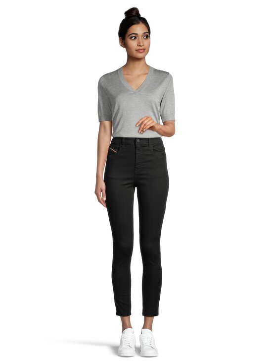 Diesel - Slandy 1984 -farkut - 02 BLACK/BLACK/BLACK | Stockmann - photo 3