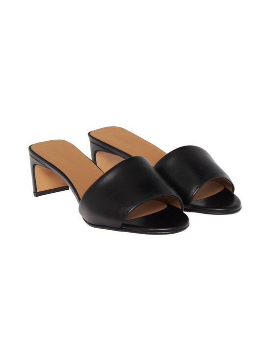 Flattered - Sandaalid Tallulah Mule - 001 BLACK - photo 5 Flattered - Sandaalid Tallulah Mule - 001 BLACK | Stockmann - photo 5